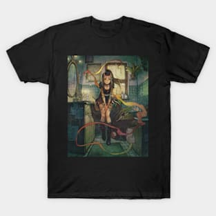 Teleport T-Shirt